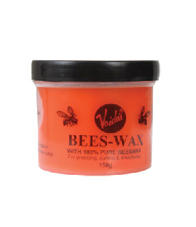 Vaida's Bees-Wax | Vaida Chemicals (PVT) Ltd