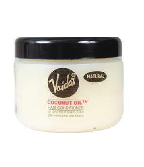 Vaida's Coconut oil
