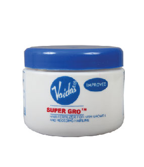 Vaida's Super Gro