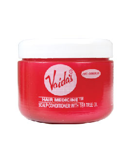 Vaida Hair Medicine