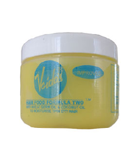 Vaida Hair Food Formula two
