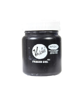 Vaida's freeze Gel 100g